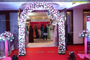 Trendz Expo Begins at Taj Krishna