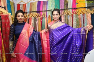 Trendz Expo Begins at Taj Krishna