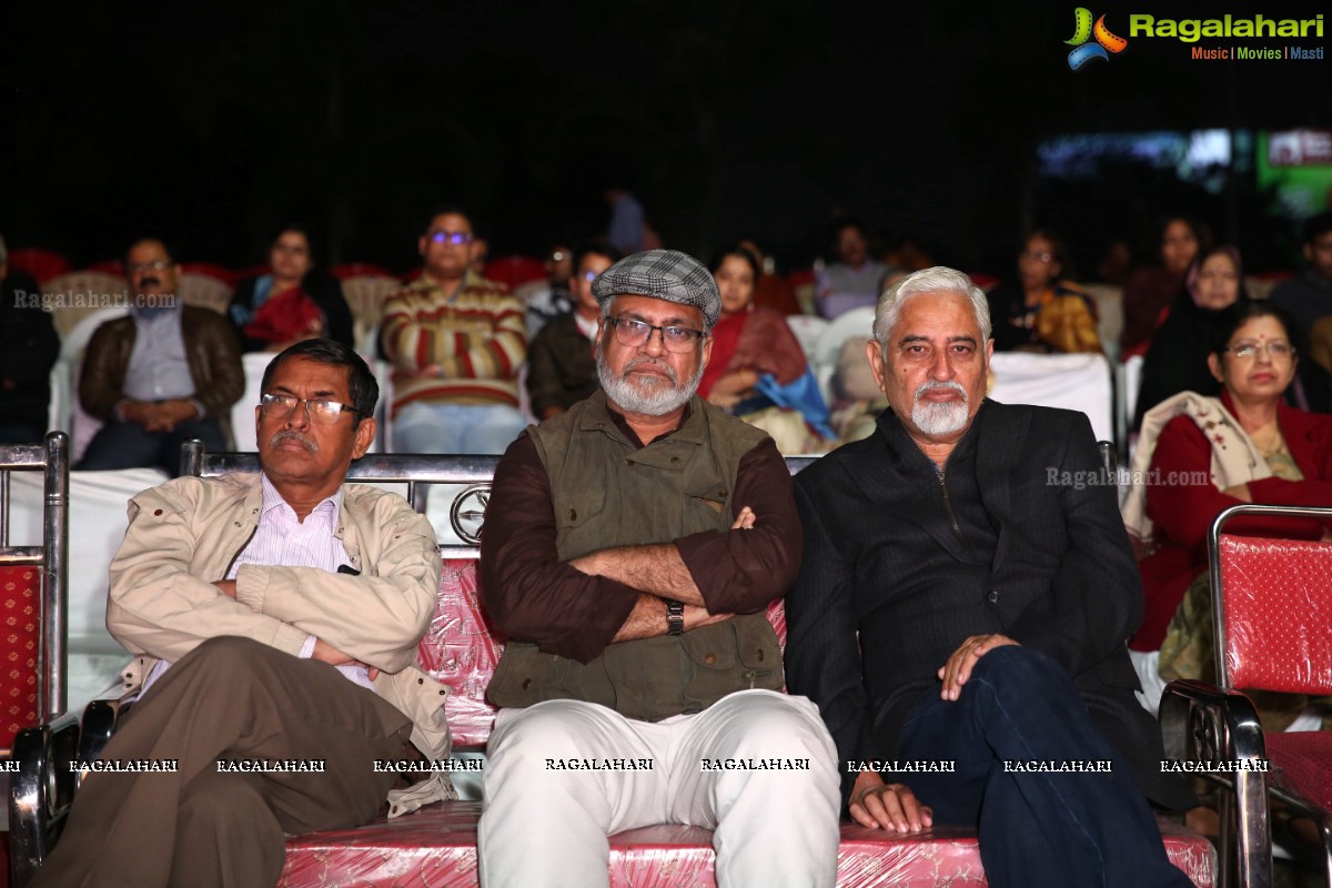 Ustad Bade Ghulam Ali Khan National Festival Of Music & Dance 2018 