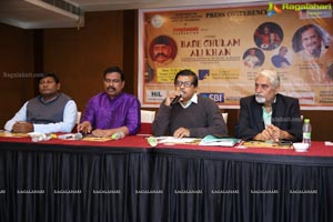 UBGAK National Festival Of Music & Dance Announcement