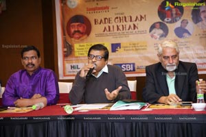 UBGAK National Festival Of Music & Dance Announcement