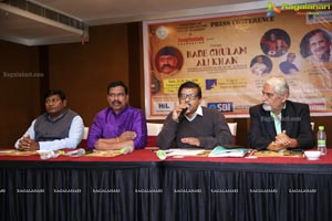 UBGAK National Festival Of Music & Dance Announcement