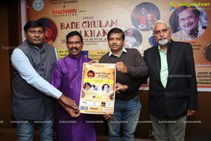 UBGAK National Festival Of Music & Dance Announcement