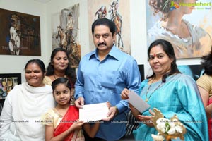 Vsl Visual International Art Academy Inauguration