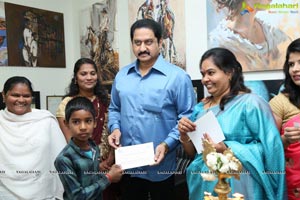 Vsl Visual International Art Academy Inauguration