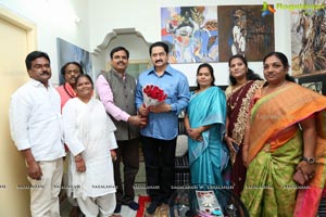 Vsl Visual International Art Academy Inauguration