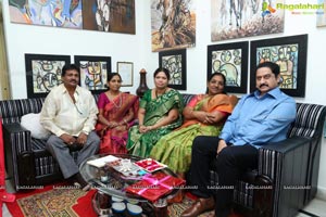 Vsl Visual International Art Academy Inauguration