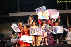 Wonderkids Calendar 3rd Edition Launch & Fashion Show