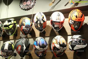 Zeus Motorcycle Gear Opens Its New Store