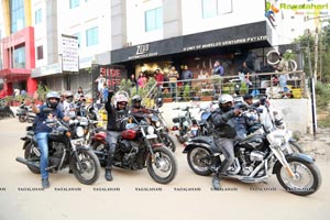 Zeus Motorcycle Gear Opens Its New Store