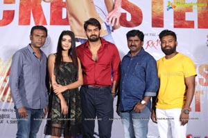 90ML Movie Success Meet