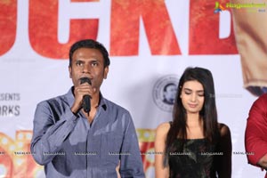 90ML Movie Success Meet