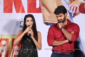 90ML Movie Success Meet