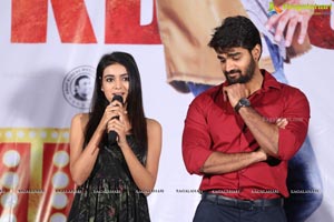 90ML Movie Success Meet