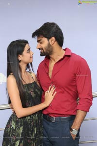 90ML Movie Success Meet