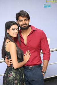 90ML Movie Success Meet