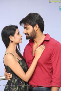 90ML Movie Success Meet