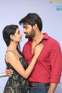 90ML Movie Success Meet