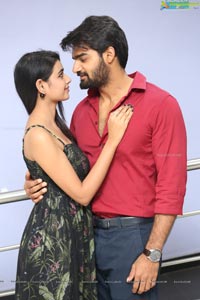 90ML Movie Success Meet