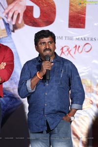 90ML Movie Success Meet