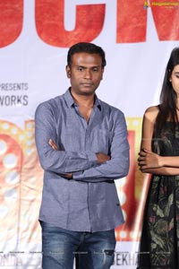 90ML Movie Success Meet