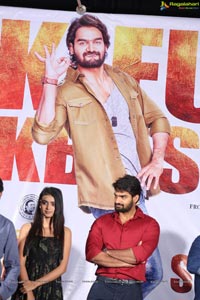 90ML Movie Success Meet