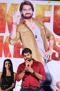 90ML Movie Success Meet