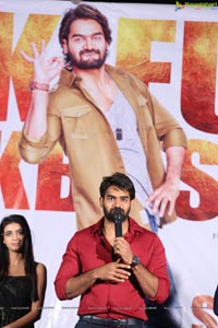 90ML Movie Success Meet