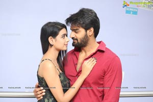 90ML Movie Success Meet