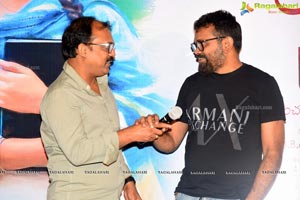 Amaram Akhilam Prema Teaser Launch