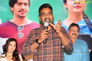 Amaram Akhilam Prema Teaser Launch