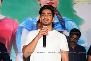 Amaram Akhilam Prema Teaser Launch