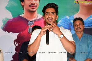 Amaram Akhilam Prema Teaser Launch