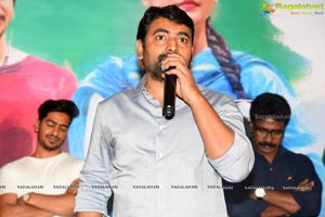 Amaram Akhilam Prema Teaser Launch