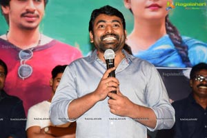 Amaram Akhilam Prema Teaser Launch