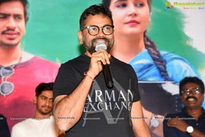 Amaram Akhilam Prema Teaser Launch