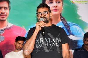 Amaram Akhilam Prema Teaser Launch