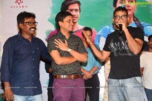 Amaram Akhilam Prema Teaser Launch