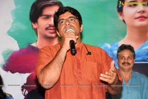 Amaram Akhilam Prema Teaser Launch