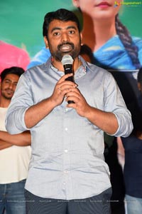 Amaram Akhilam Prema Teaser Launch