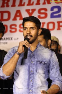 Arjun Suravaram Movie Success Meet