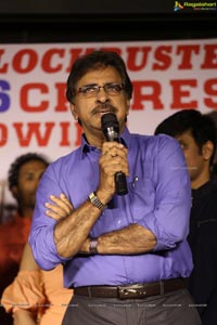 Arjun Suravaram Movie Success Meet