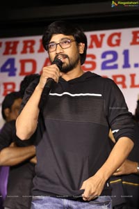 Arjun Suravaram Movie Success Meet