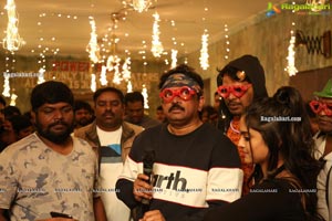 RGV's Beautiful Movie Party Pics