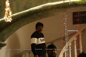 RGV's Beautiful Movie Party Pics