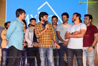 Bhagya Nagara Veedhullo Gammathu Pre-Release