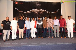 Kingfisher Movie Announcement Press Meet