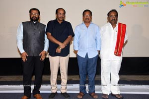 Kingfisher Movie Announcement Press Meet