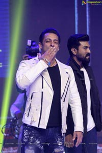 Dabangg 3 Pre-Release Event