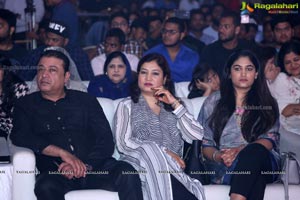 Dabangg 3 Pre-Release Event